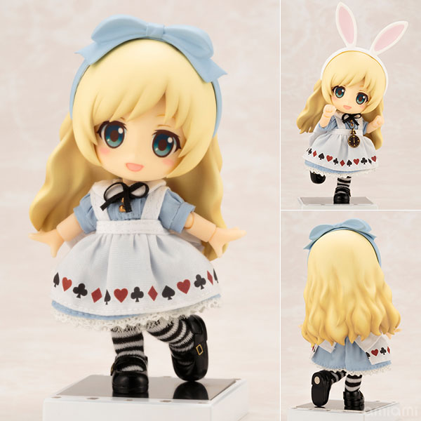 Figurine Alice