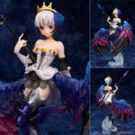 Figurine Gwendolyn – Odin Sphere: Leifdrasir