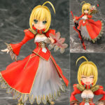 Figurine Saber EXTRA – Fate/Extella