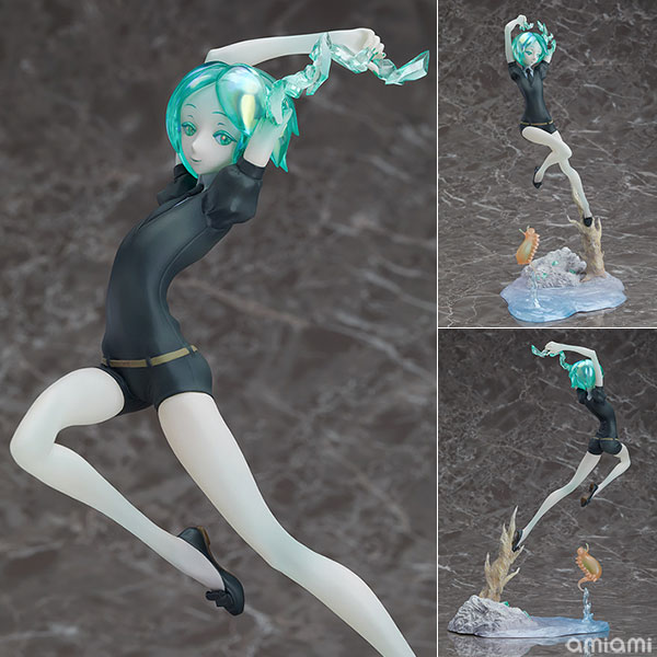 Figurine Phosphophyllite – Houseki no Kuni