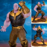 Figurine Thanos – Avengers: Infinity War