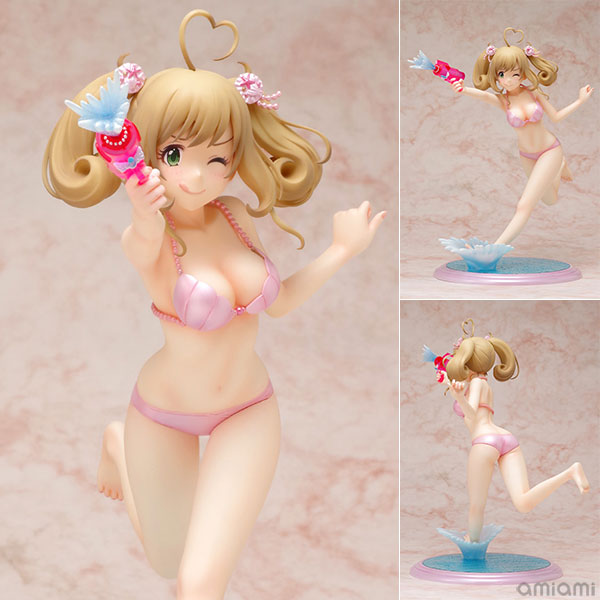 Figurine Sato Shin – iDOLM@STER Cinderella Girls