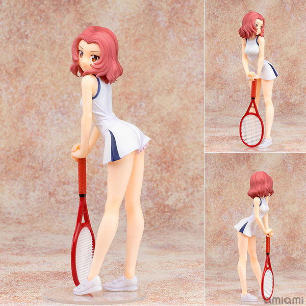 Figurine Rosehip – Girls und Panzer