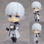 Figurine Nendoroid Kitakado Tomohisa – B-Project ~Kodou*Ambitious~