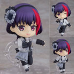 Figurine Nendoroid Korekuni Ryuuji – B-Project ~Kodou*Ambitious~