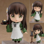 Figurine Ujimatsu Chiya – Gochuumon wa Usagi Desu ka?? Figurine Ujimatsu Chiya – Gochuumon wa Usagi Desu ka??