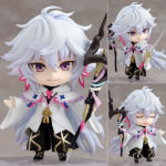 Figurine Nendoroid Merlin – Fate/Grand Order Figurine Nendoroid Merlin – Fate/Grand Order