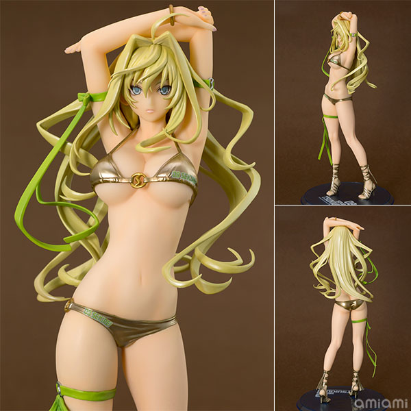 Figurine Tsukiumi – Sekirei