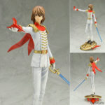 Figurine Akechi Goro – Persona 5