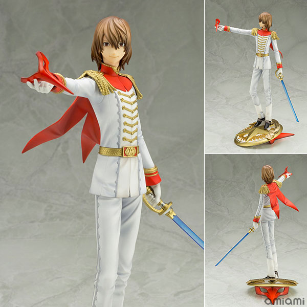 Figurine Akechi Goro – Persona 5