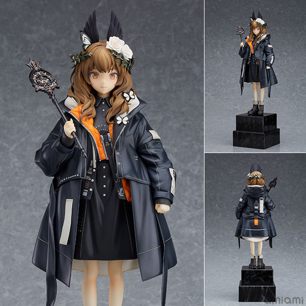 Figurine Torabishi Lana (Limited + Exclusive) – Lavender Quartz