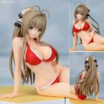 Figurine Sento Isuzu – Amagi Brilliant Park