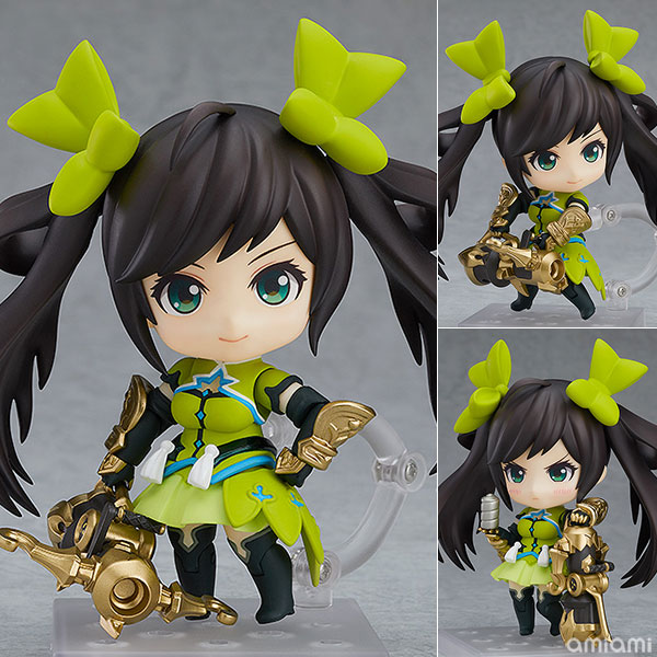 Figurine Nendoroid Sun Shang Xiang – Kings of Glory