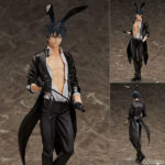 Figurine Kurose Riku – 10 Count