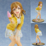 Figurine Kunikida Hanamaru – Love Live! Sunshine!!