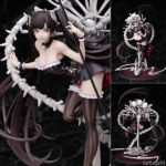 Figurine Lilith – WISTERIA Yoru no Majo