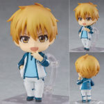 Figurine Nendoroid Huang Shaotian – Quanzhi Gaoshou