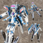 Figurine VF-31J Siegfried – Macross Delta