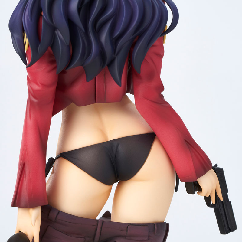 Figurine Katsuragi Misato - Evangelion Shin Gekijouban.