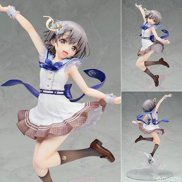 Figurine Otokura Yuuki – iDOLM@STER Cinderella Girls