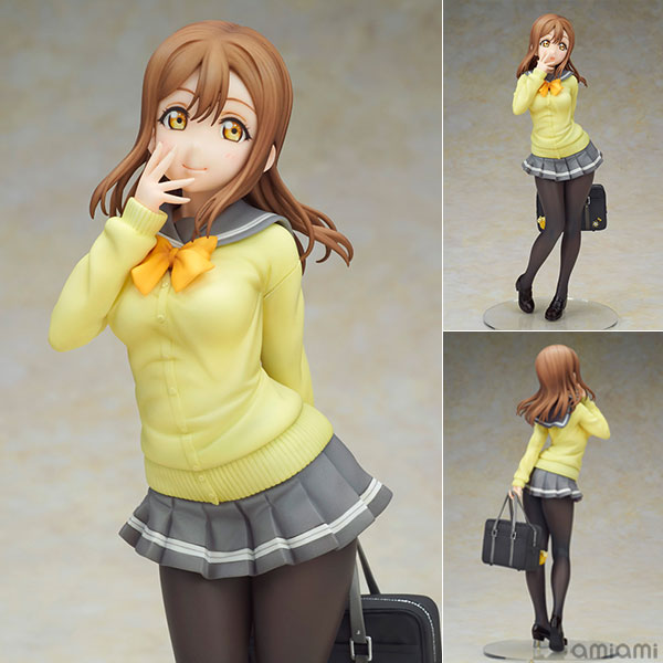 Figurine Kunikida Hanamaru – Love Live! Sunshine!! Figurine Kunikida Hanamaru – Love Live! Sunshine!!