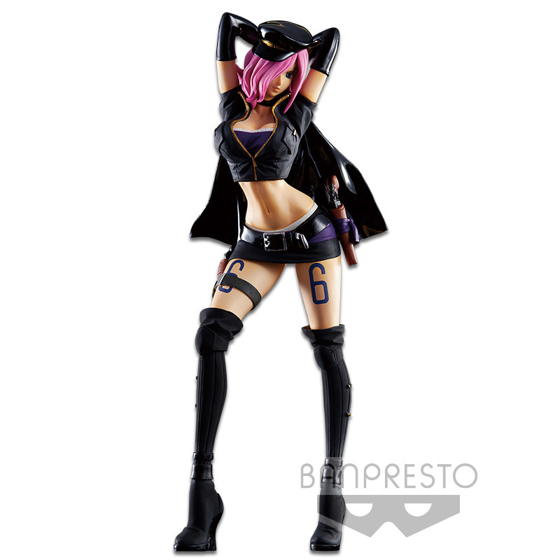 Figurine Vinsmoke Reiju – One Piece