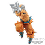 Figurine Son Goku Migatte no Gokui – Dragon Ball Super