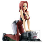 Figurine Kouzuki Kallen – Code Geass – Hangyaku no Lelouch