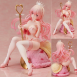 Figurine Ichigo Milk (Limited + Exclusive) – Tasting Girl – Ichigo Milk