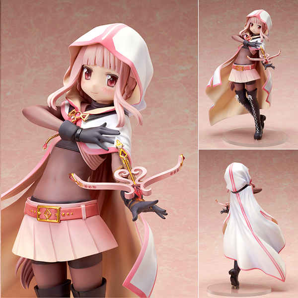 Figurine Tamaki Iroha (Limited + Exclusive) – Magia Record Mahou Shoujo Madoka  Magica Gaiden