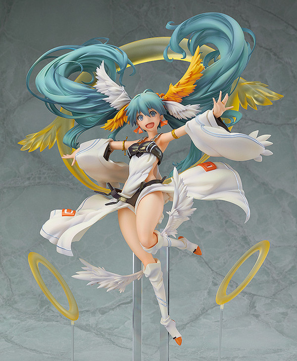 Figurine Tamayorihime – Wixoss