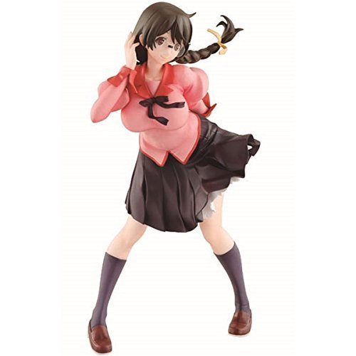 Figurine Hanekawa Tsubasa – Kizumonogatari