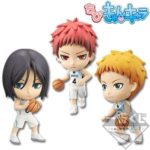 Set Kuroko no Basket