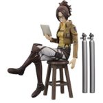 Figurine Hange Zoe – Shingeki no Kyojin