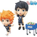 Set Haikyuu!!