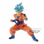 Figurine Son Goku SSJ God SS – Super Dragon Ball Heroes