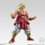 Figurine Broly SSJ