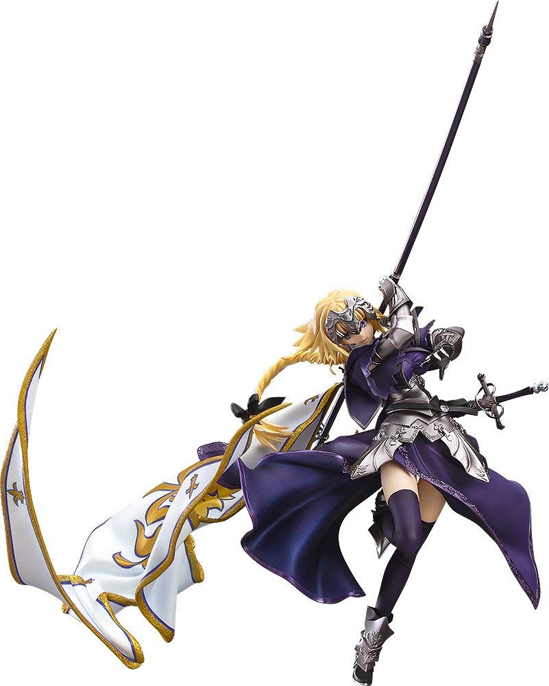 Figurine Jeanne d’Arc – Fate/Apocrypha