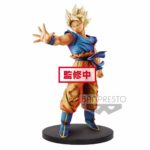 Figurine Son Goku SSJ – Dragon Ball Z