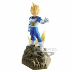 Figurine Vegeta SSJ – Dragon Ball Z