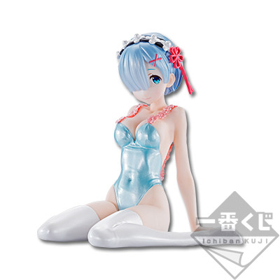 Figurine Rem – Re:Zero kara Hajimeru Isekai Seikatsu