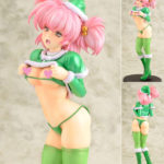 Figurine Mineko Sudo – Comic TENMA