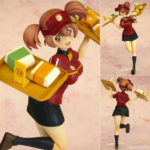 Figurine Sasaki Chiho – Hataraku Maou-sama!