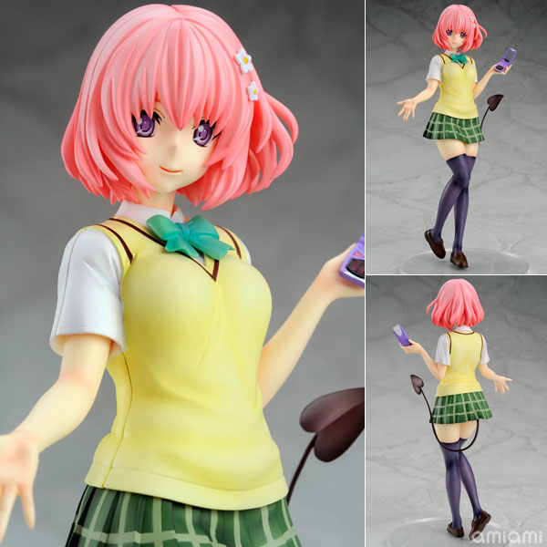 Figurine Momo Belia Deviluke – To LOVEru Darkness