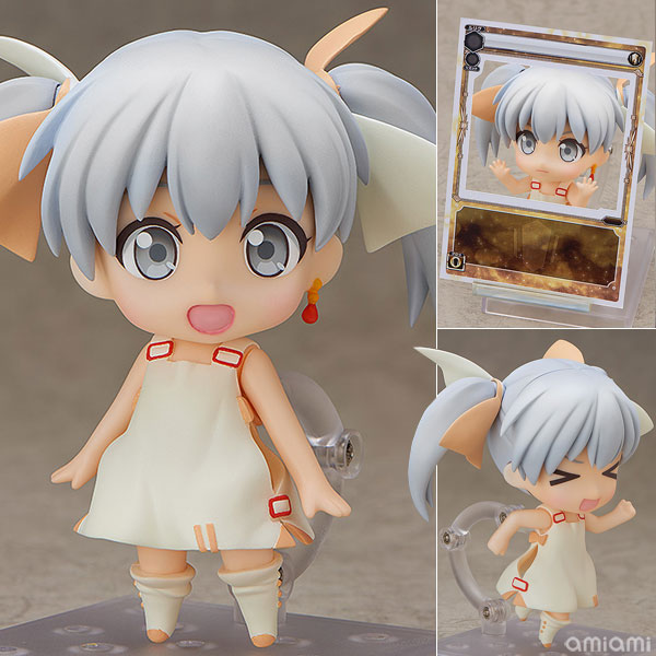 Figurine Nendoroid Tama – Selector Infected Wixoss