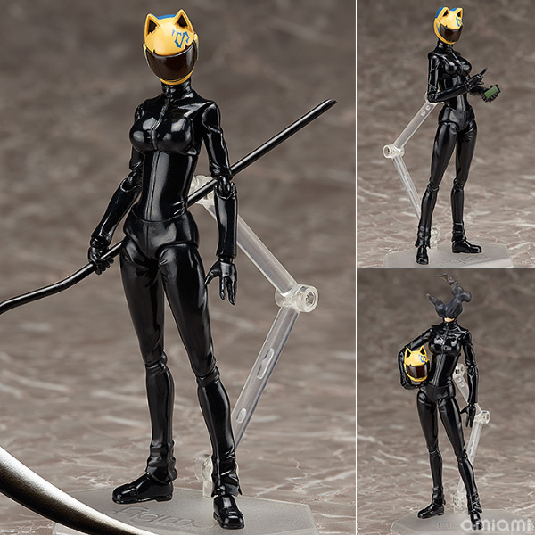 Figurine Celty Sturluson – Durarara!!x2