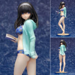 Figurine Sagisawa Fumika – iDOLM@STER Cinderella Girls