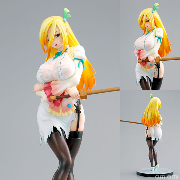 Figurine Dustiness Ford Lalatina – Kono Subarashii Sekai ni Shukufuku o!