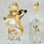 Figurine Isis Petrovna Elenskaya – Kyonyuu Fantasy Gaiden