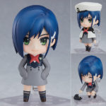 Figurine Nendoroid Ichigo – Darling in the FranXX